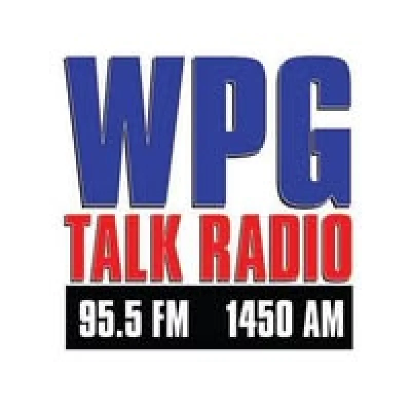 WPGG - Talk Radio 1450 AM