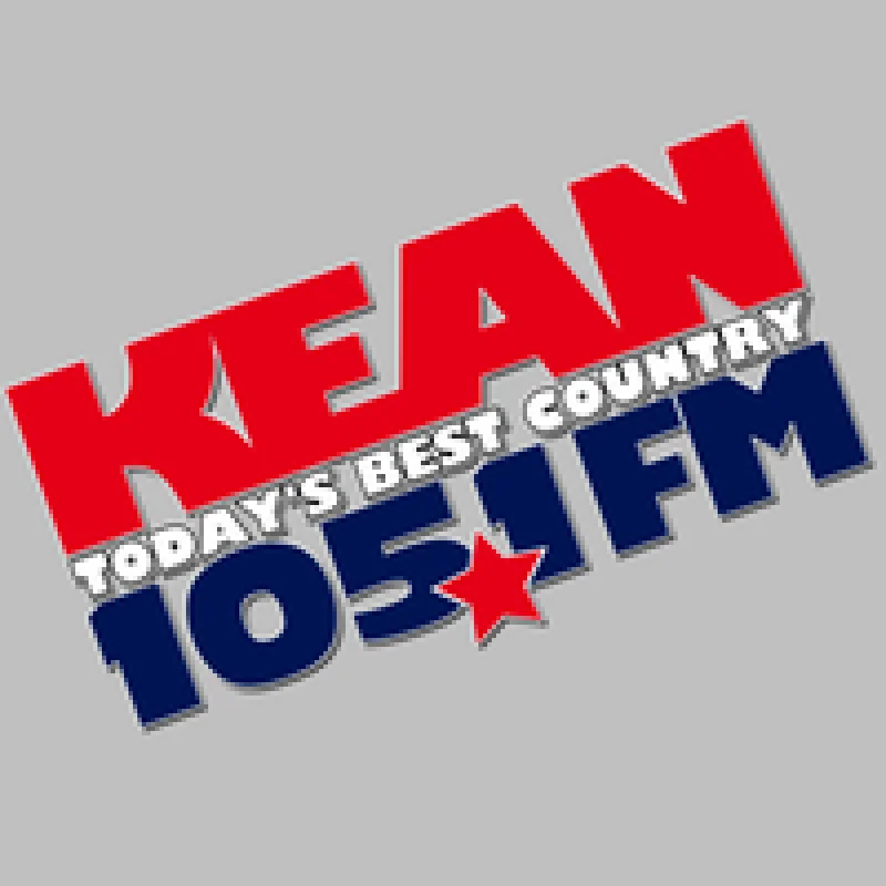 KEAE - KEAN Radio 107.9 FM