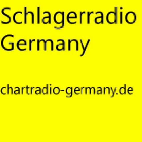 Schlagerradio Germany