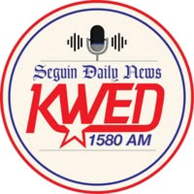 KWED 1580 AM