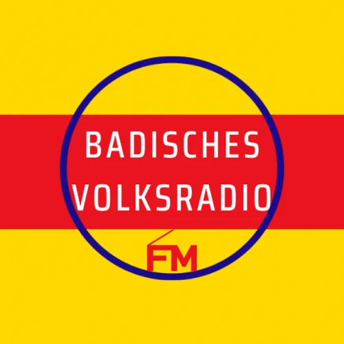 Badisches Volksradio Fm