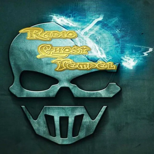 Radio Ghost Tempel