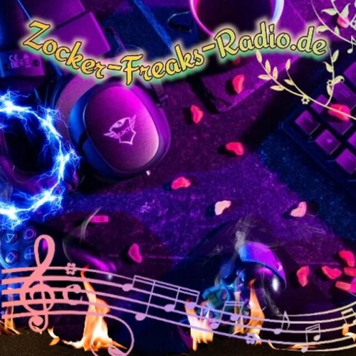 Zocker Freaks Radio