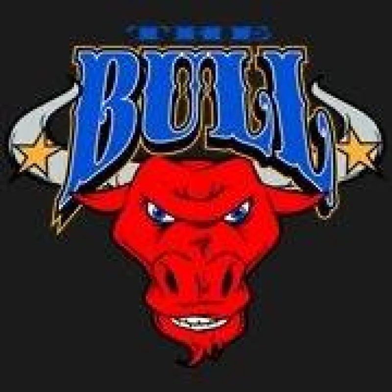 KRJK The Bull 97.3 FM