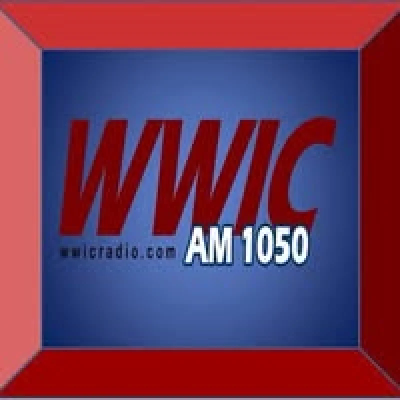 WWIC - Radio 1050 AM