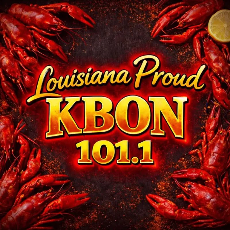 KBON 101.1 FM