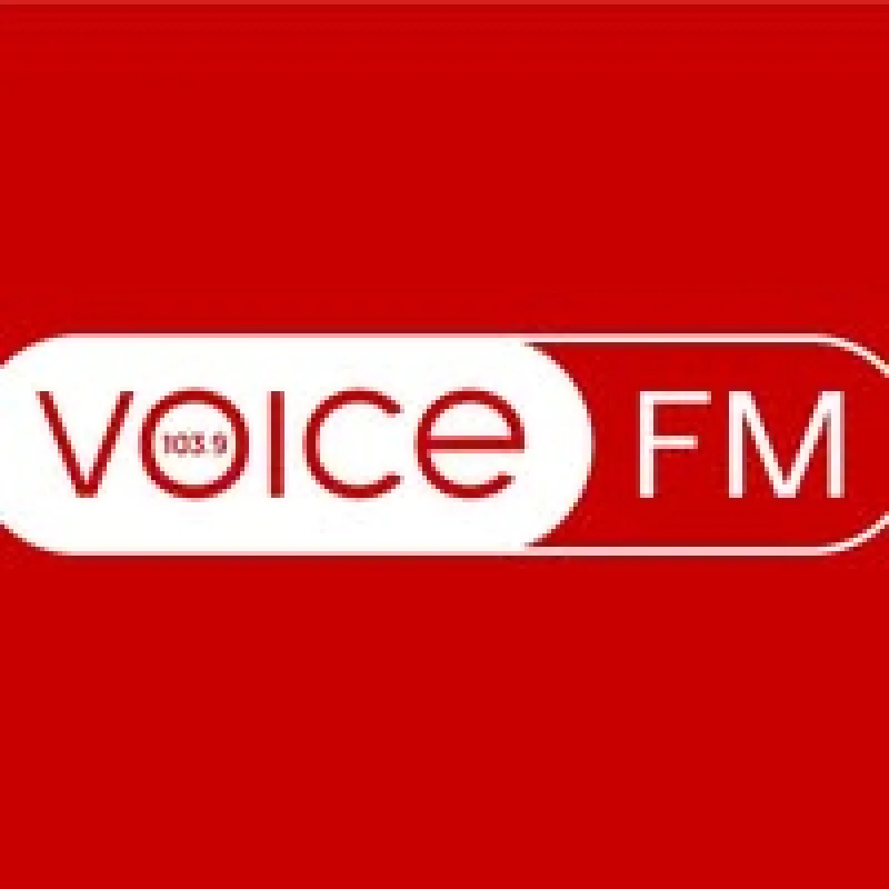 103.9 Voice FM