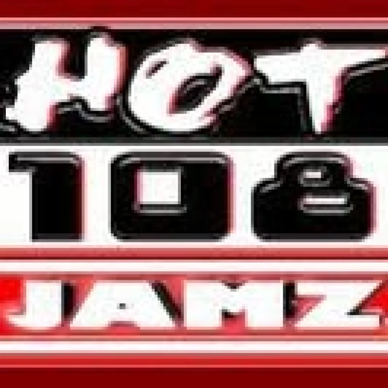 108 jams hiphop