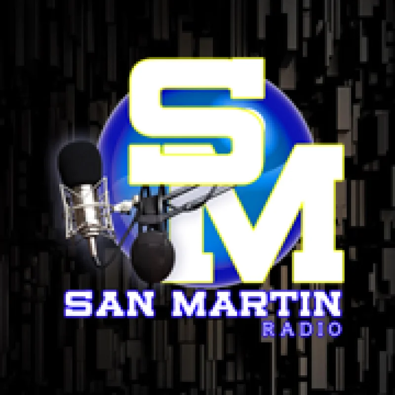 San Martin Radio