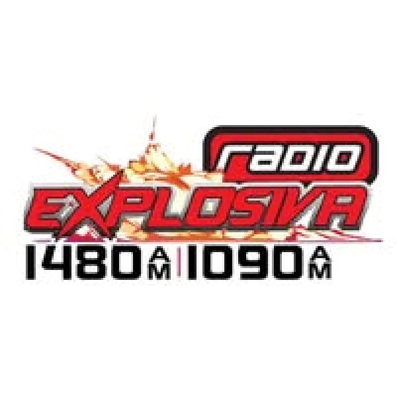 WSDS La Explosiva 1480 AM