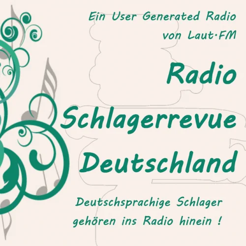 Radio Schlagerrevue