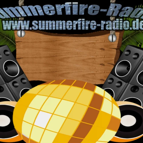 Summerfireradio