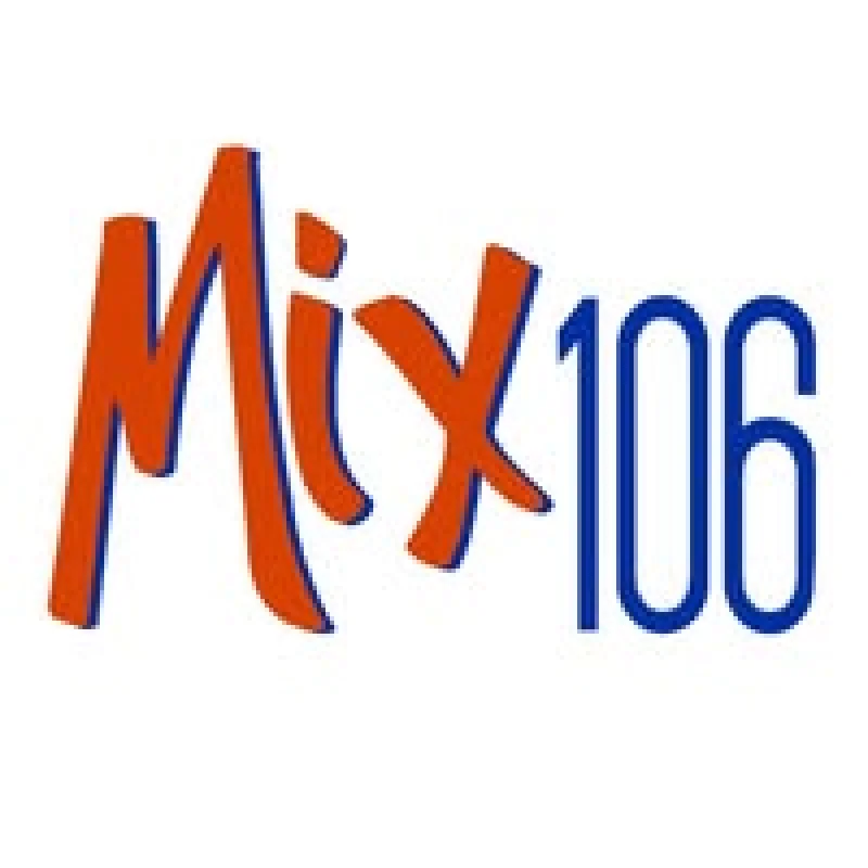 KCIX - Mix 106 105.9 FM
