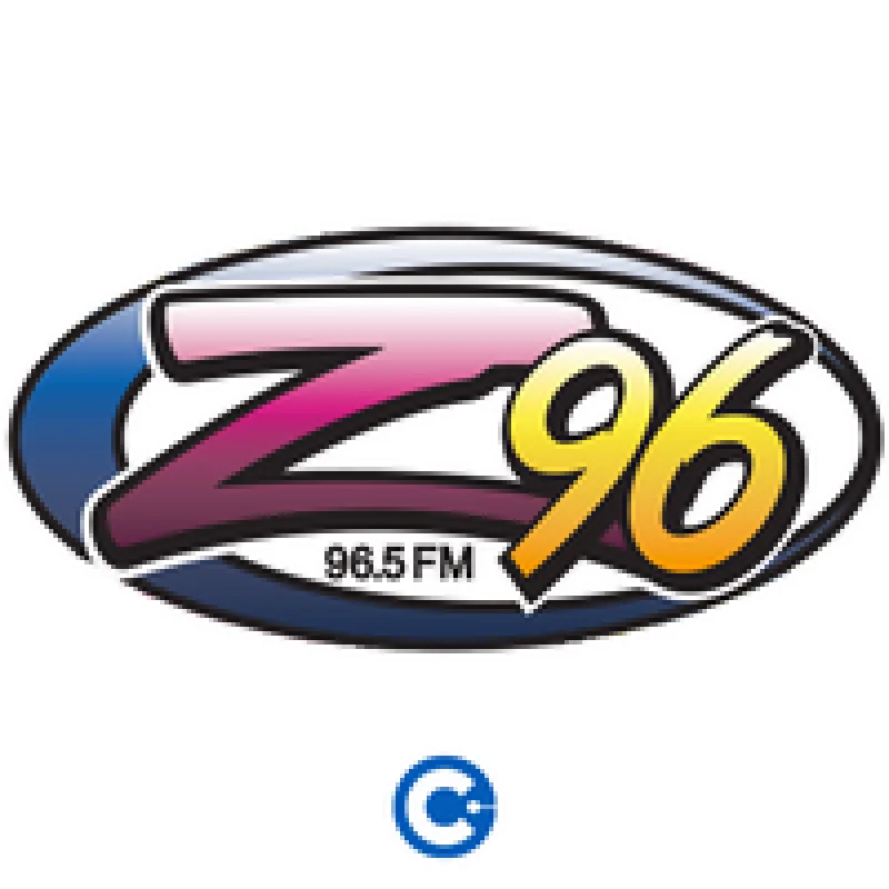 WZNS - Z-96 96.5 FM
