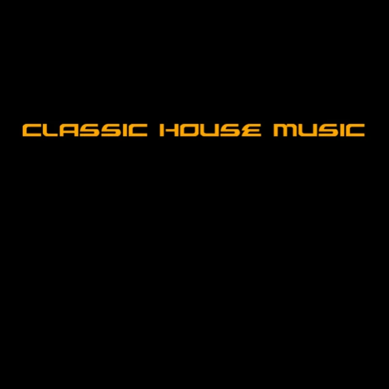 Classic House Music