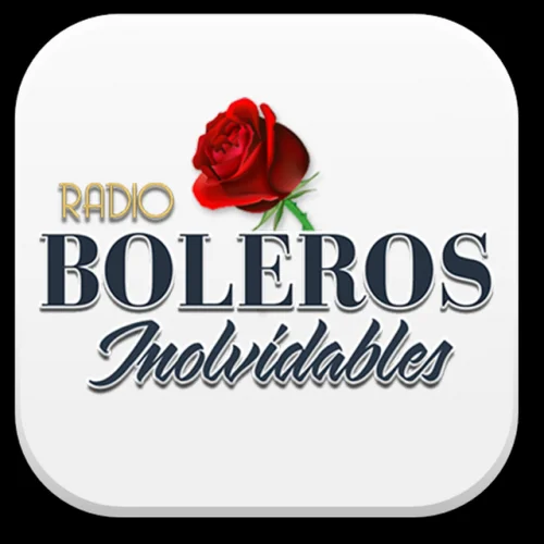 Radio Boleros Inolvidables