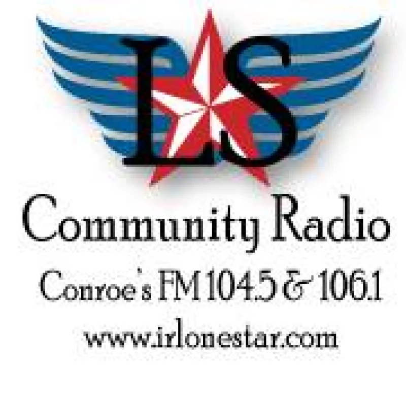 KZCW Lone Star Community Radio