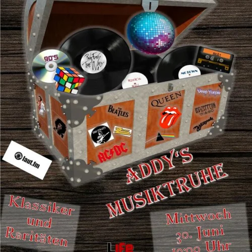 Addys Musiczone