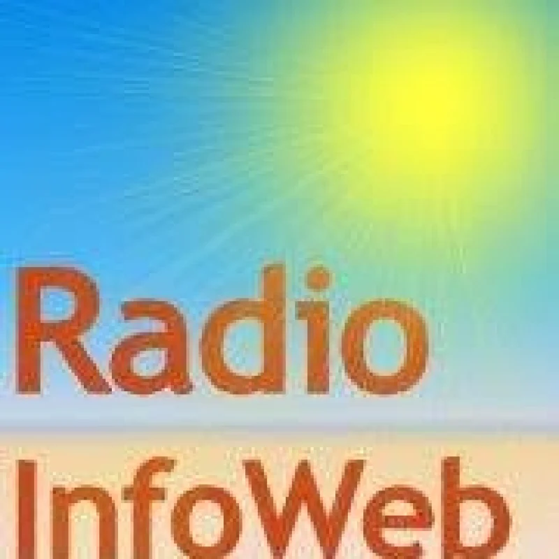 Radio InfoWeb Studio2