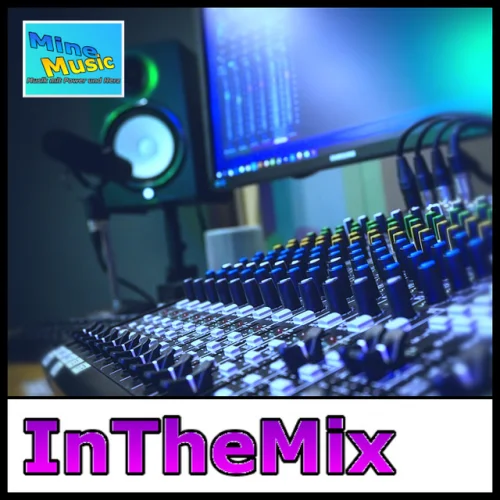 Minemusic In The Mix