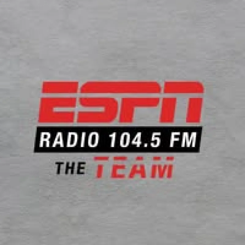 WTMM-FM - ESPN RADIO 104.5 FM