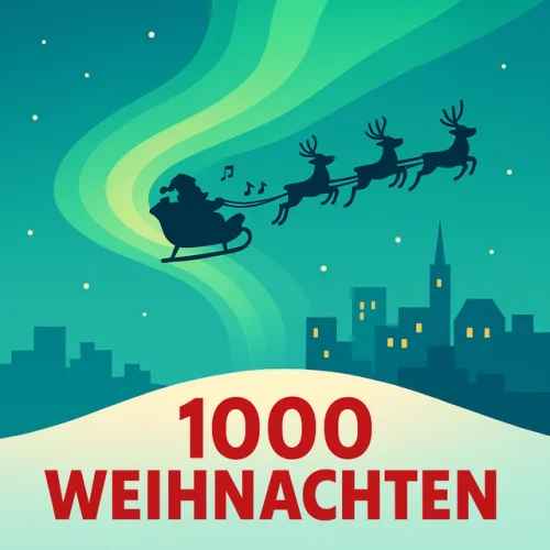 1000Weihnachten