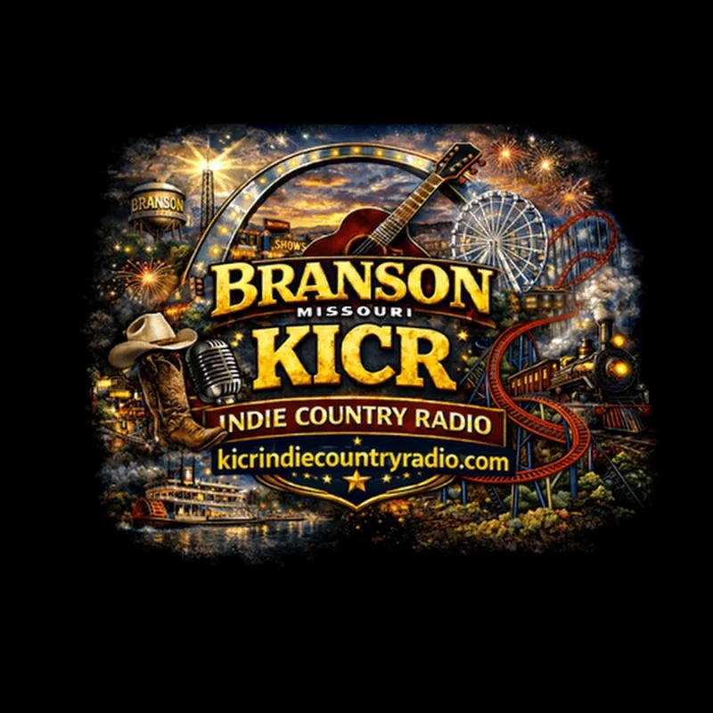 KICR Indie Country Radio