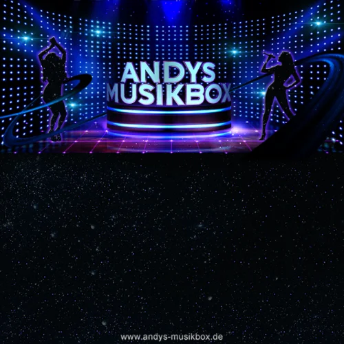 Andy Radio