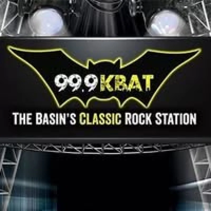 KBAT 99.9 FM