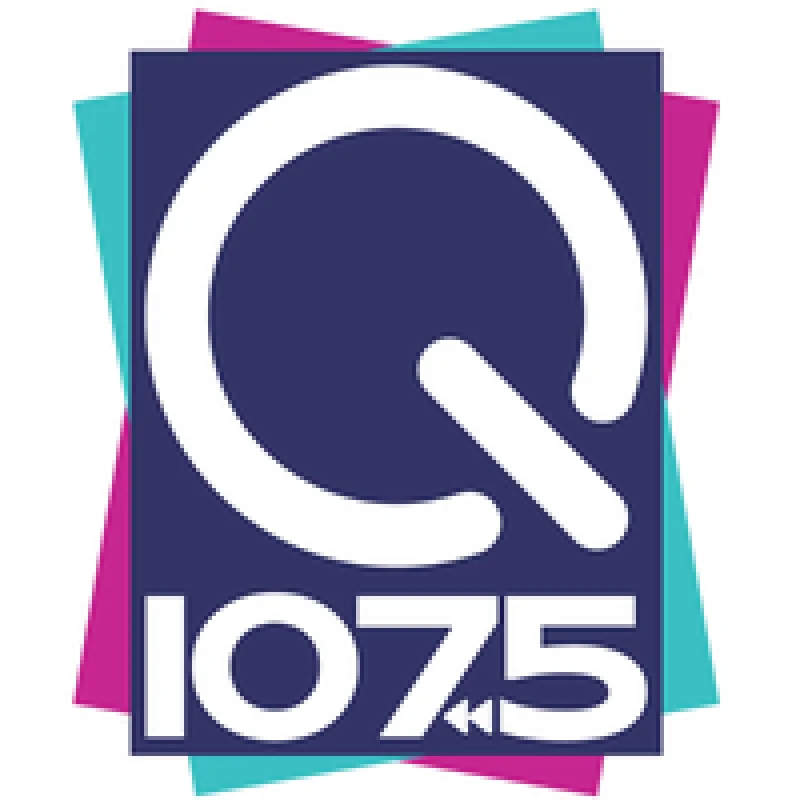 WDBQ-FM - Q 107.5 FM