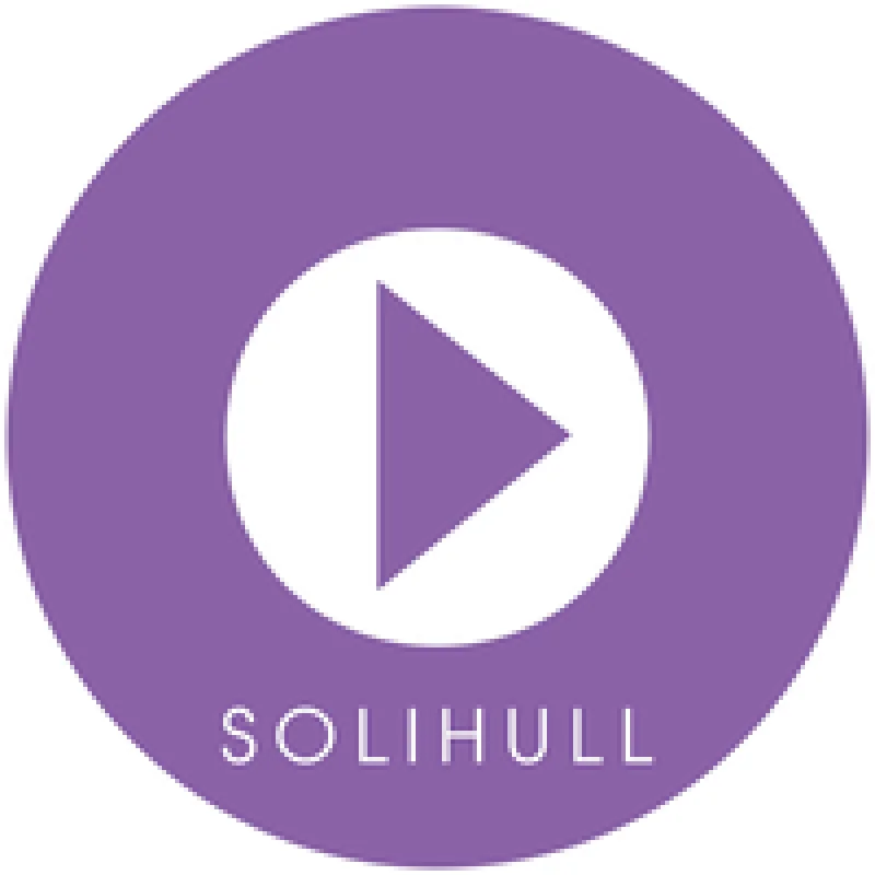 On Your Radio - Solihull