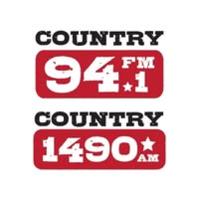 CIMG The Eagle 94.1 FM