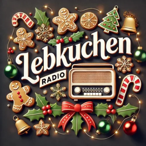 Lebkuchen Radio