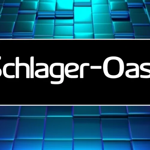 Schlageroase