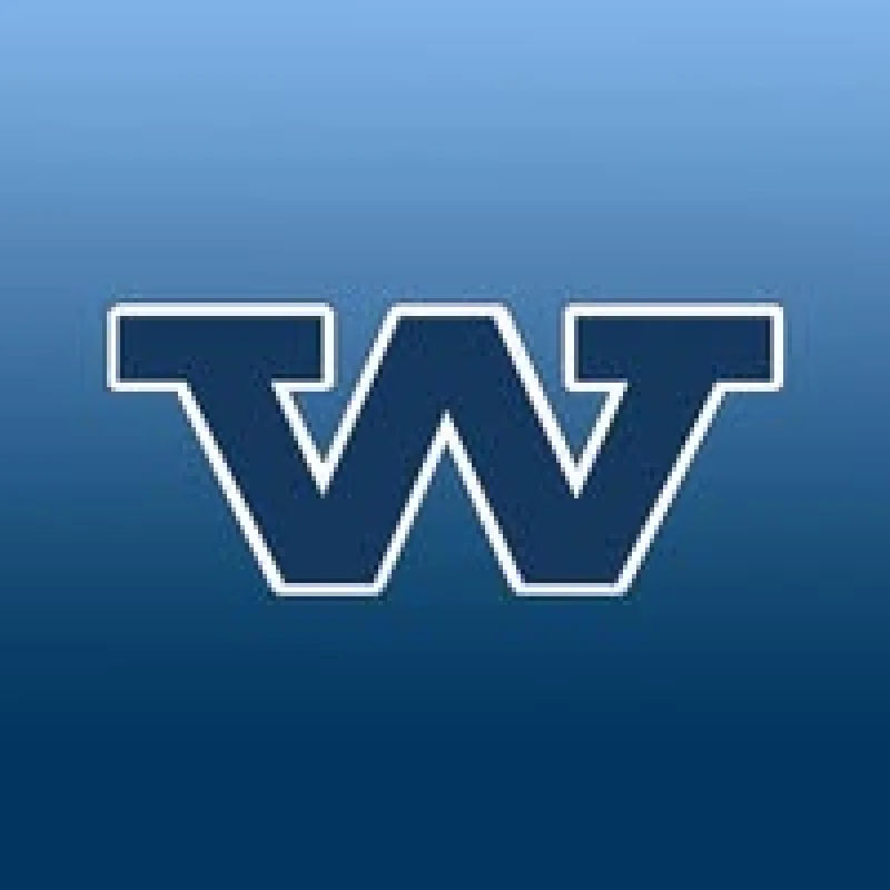 WWNW 88.9 Titan Radio FM