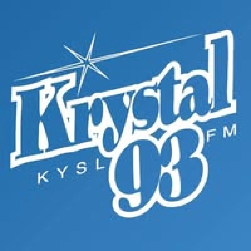 KYSL Krystal 93.9 FM