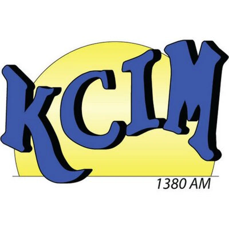 KCIM - 1380 AM