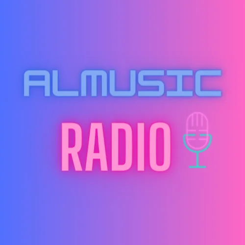 Almusic Radio