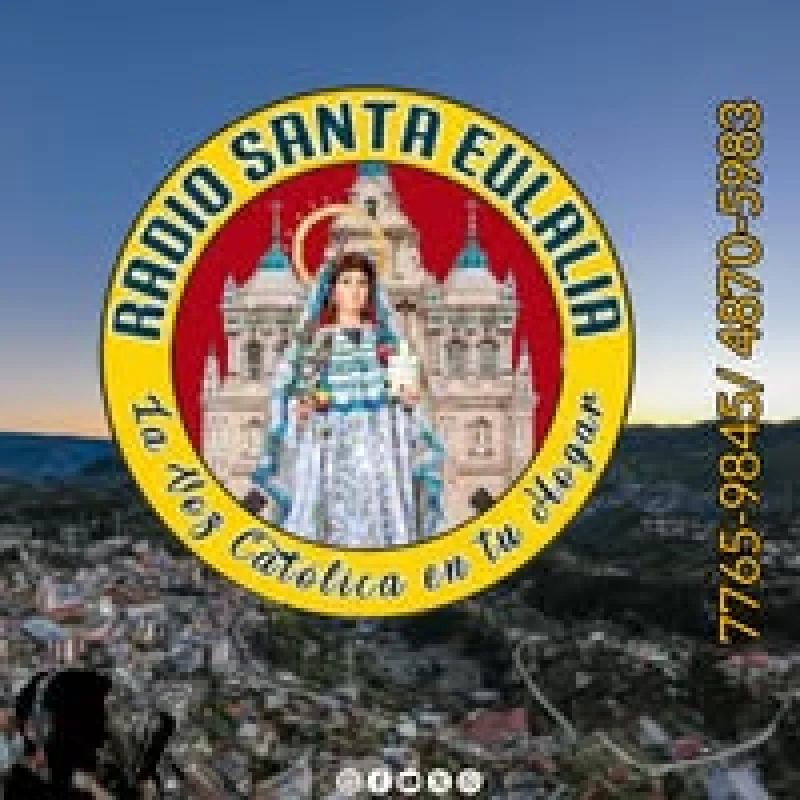 Radio Santa Eulalia