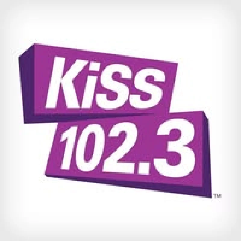 KiSS 102.3 Winnipeg