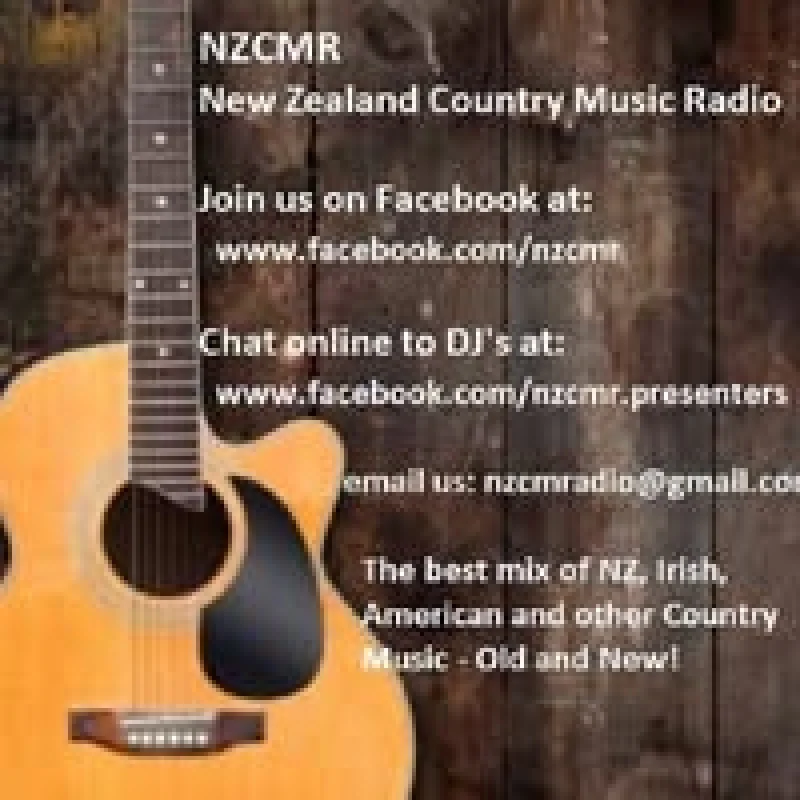 Gone Country - NZCMR