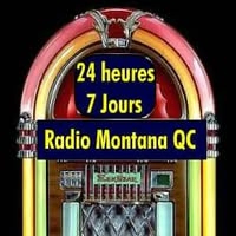 Radio Montana QC