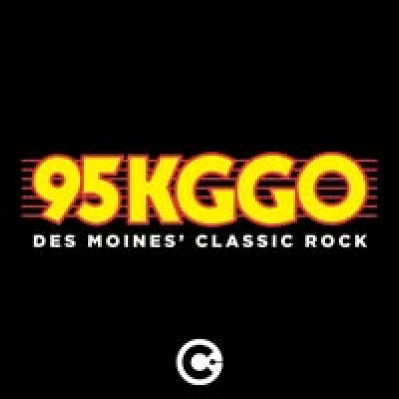 KGGO - 94.9 FM