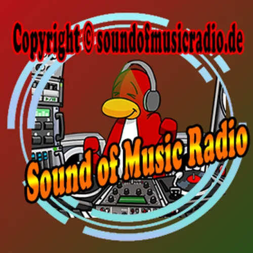 Soundofmusicradio