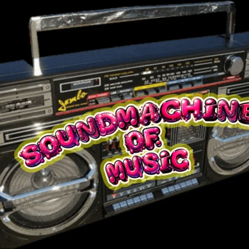 Soundmachine Of Music