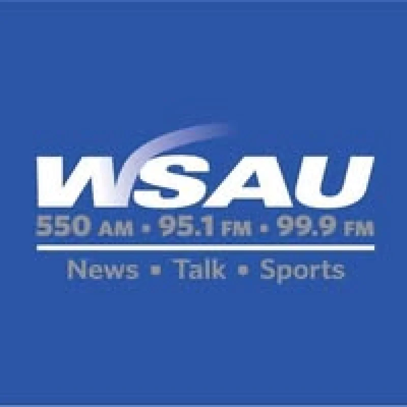 WSAU 550 AM and 99.9 FM