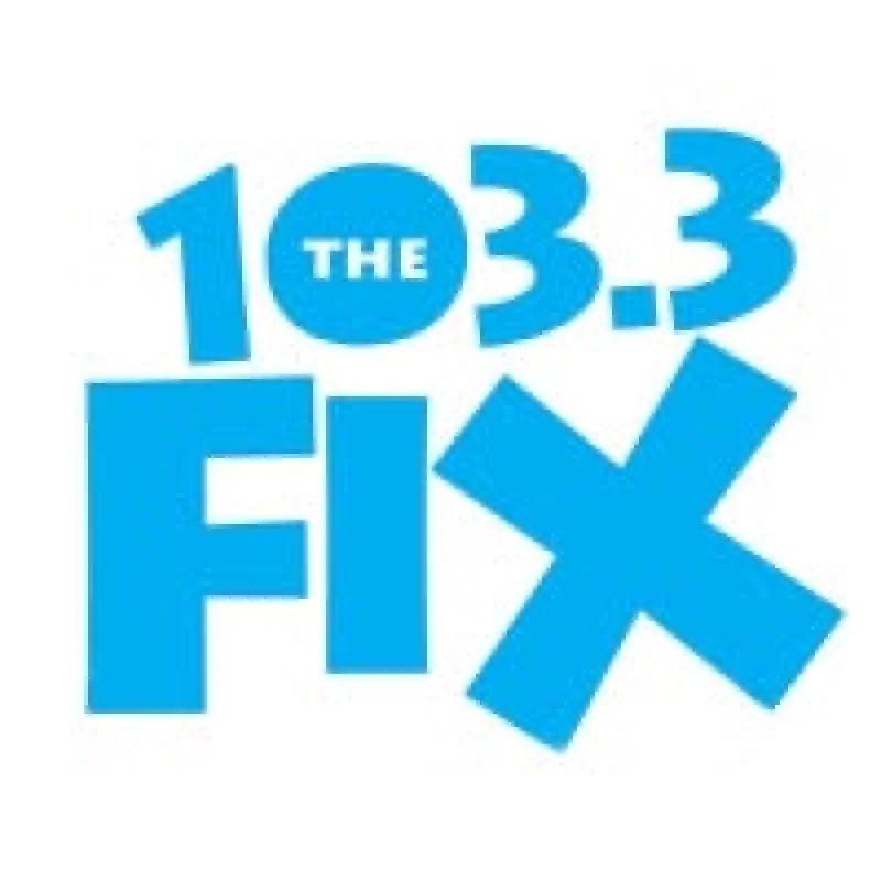 WAXL 103.3 The Fix