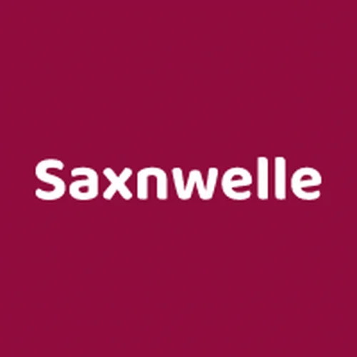Saxnwelle