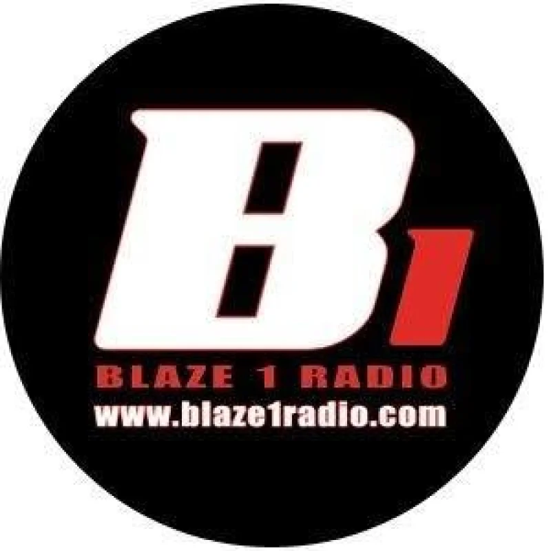 BLAZE 1 RADIO