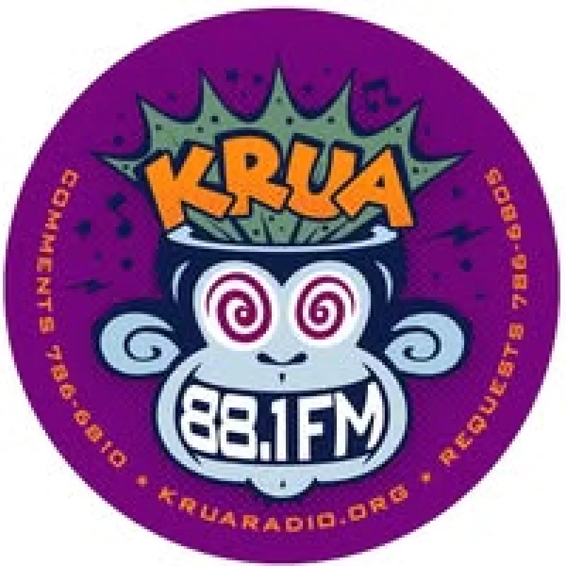 KRUA 88.1